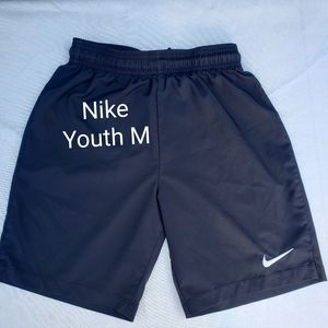 Nike soccer shorts
